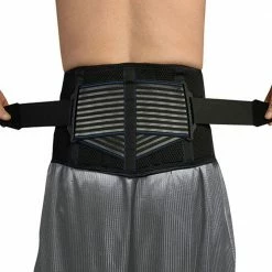 Pro-Tec Premium Back Brace Injury Prevention & Recovery