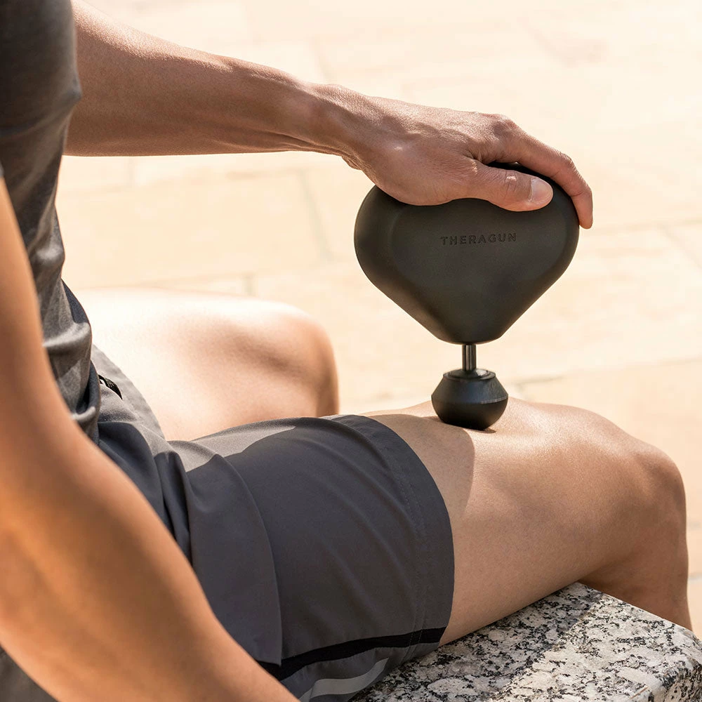 Brand new 🔥 Wholesale ⭐ Therabody Theragun Mini ✨ ✨ 3 Therabody Theragun Mini