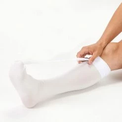 Injury Prevention & Recovery The Strassburg Sock