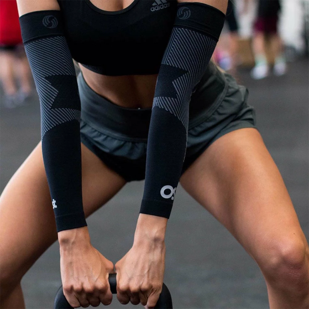 Discount โค๏ธ Outlet โญ OS1st AS6 Performance Arm Sleeve Injury Prevention & Recovery ๐ ๐ 3 OS1st AS6 Performance Arm Sleeve Injury Prevention & Recovery