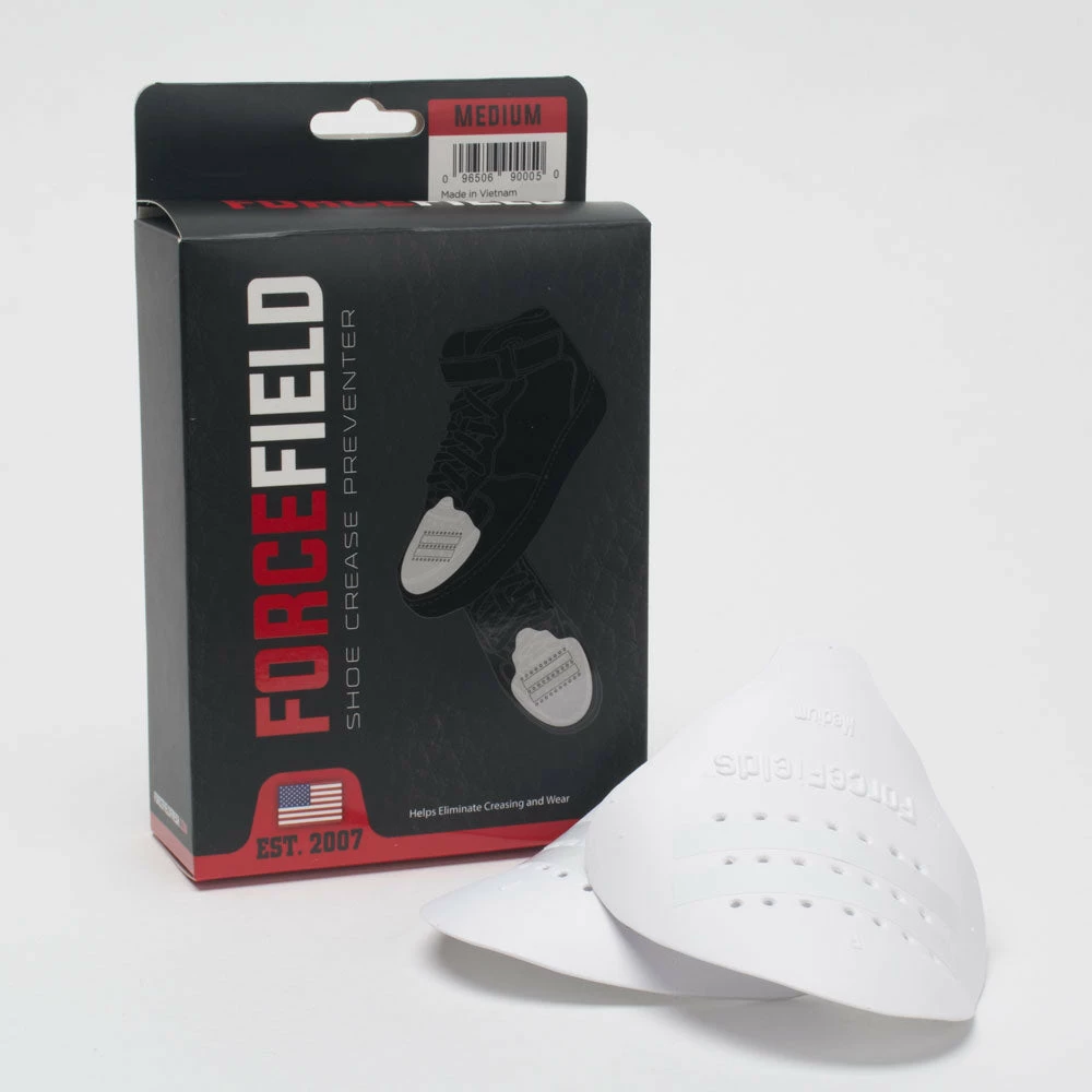 Buy ๐ฏ Buy ๐งจ ForceField ๐ ๐ Shoe Crease Preventer ๐ฏ ๐ฅฐ 3 ForceField Shoe Crease Preventer