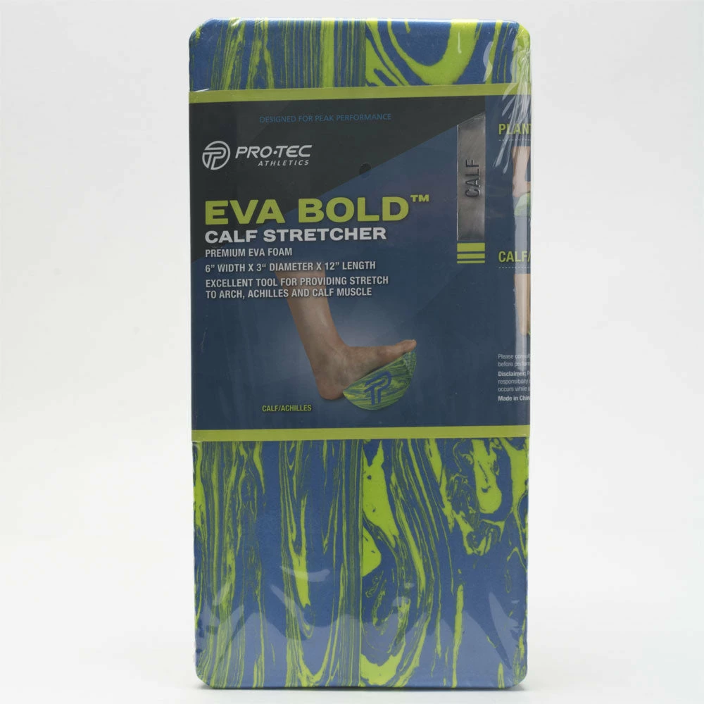 Best reviews of 🥰 Brand new 👍 Pro-Tec EVA Bold Calf Stretcher Multi-Functional Exercise Tool 👍 🔔 3 Pro-Tec EVA Bold Calf Stretcher Multi-Functional Exercise Tool