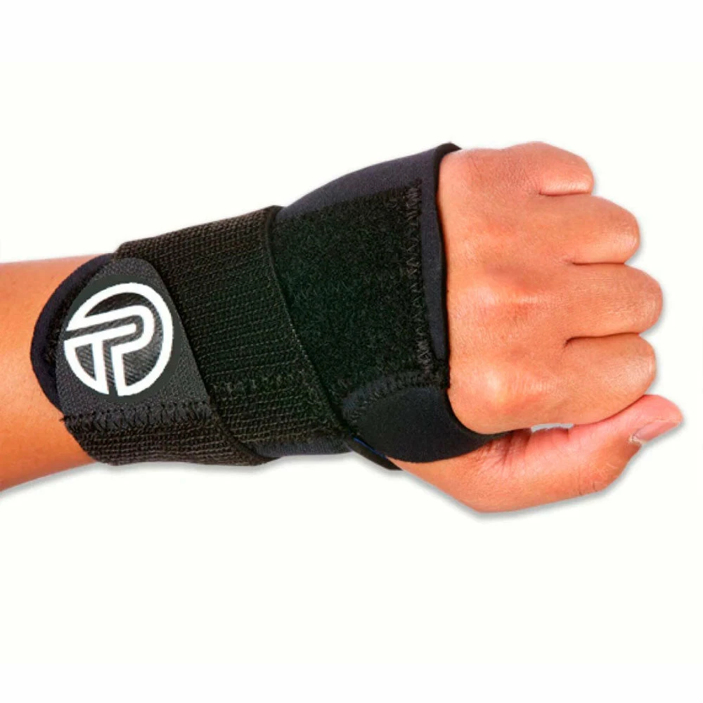 Best Sale 🔥 Wholesale 😉 Pro-Tec The Clutch (Left Wrist Support) Injury Prevention & Recovery 💯 ✨ 4 Pro-Tec The Clutch (Left Wrist Support) Injury Prevention & Recovery