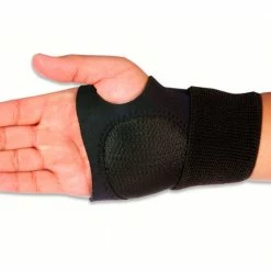 Pro-Tec The Clutch (Right Wrist Support) Injury Prevention & Recovery