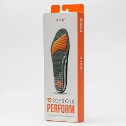 Sof Sole Airr Perfect Cushion Insole
