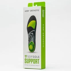 Insoles Sof Sole Airr Orthotic Insole