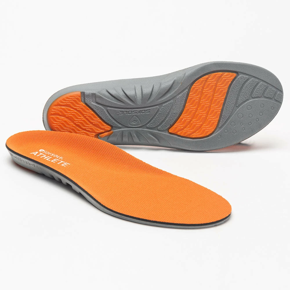 Best Pirce ๐ Cheap โ๏ธ Sof Sole Athlete Insole ๐ ๐ 3 Sof Sole Athlete Insole