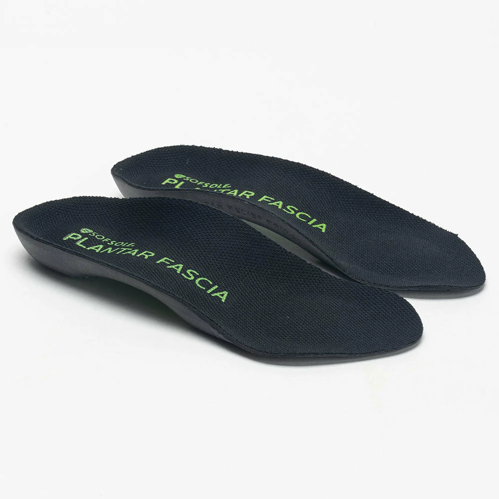 Best Pirce ⭐ Best Sale ⌛ Sof Sole Plantar Fascia Insole Insoles ⌛ 🔥 4 Sof Sole Plantar Fascia Insole Insoles