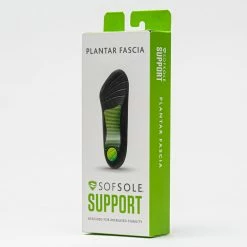 Best Pirce ⭐ Best Sale ⌛ Sof Sole Plantar Fascia Insole Insoles ⌛ 🔥 9 Sof Sole Plantar Fascia Insole Insoles