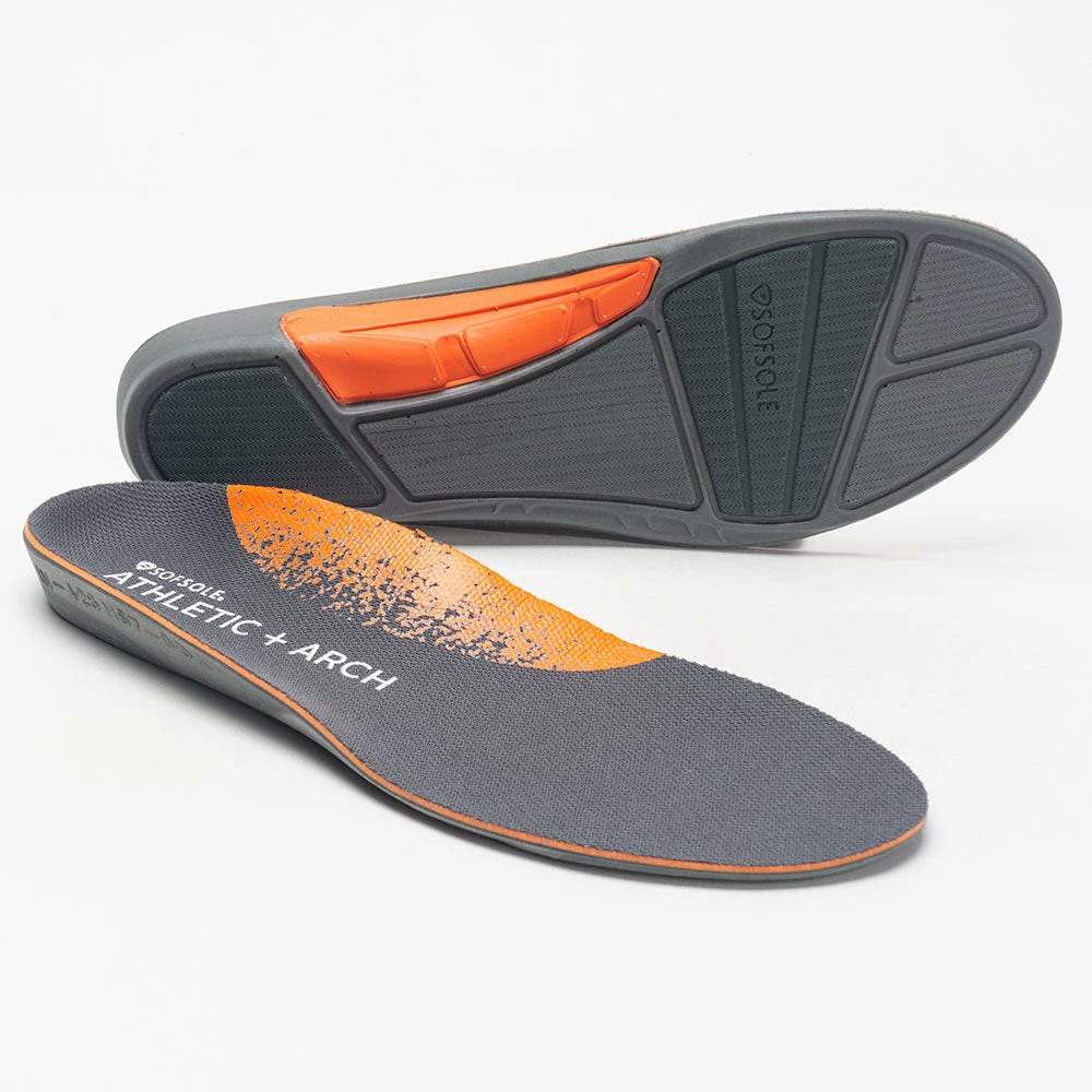 Hot Sale ✔️ Wholesale 🌟 Sof Sole Athletic + Arch Insole 🔥 💯 3 Sof Sole Athletic + Arch Insole
