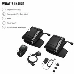 Buy ๐ฏ Outlet ๐ Injury Prevention & Recovery NormaTec Pro 2.0 Leg Recovery System ๐ โ 7 Injury Prevention & Recovery NormaTec Pro 2.0 Leg Recovery System
