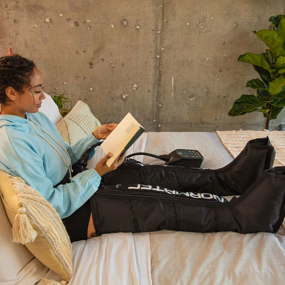 Buy ๐ฏ Outlet ๐ Injury Prevention & Recovery NormaTec Pro 2.0 Leg Recovery System ๐ โ 3 Injury Prevention & Recovery NormaTec Pro 2.0 Leg Recovery System