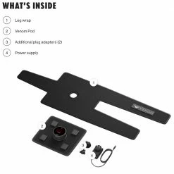 Injury Prevention & Recovery Hyperice Venom Leg