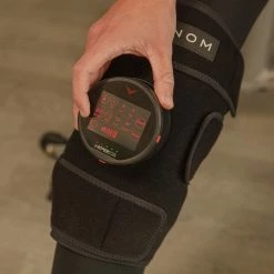 Injury Prevention & Recovery Hyperice Venom Leg