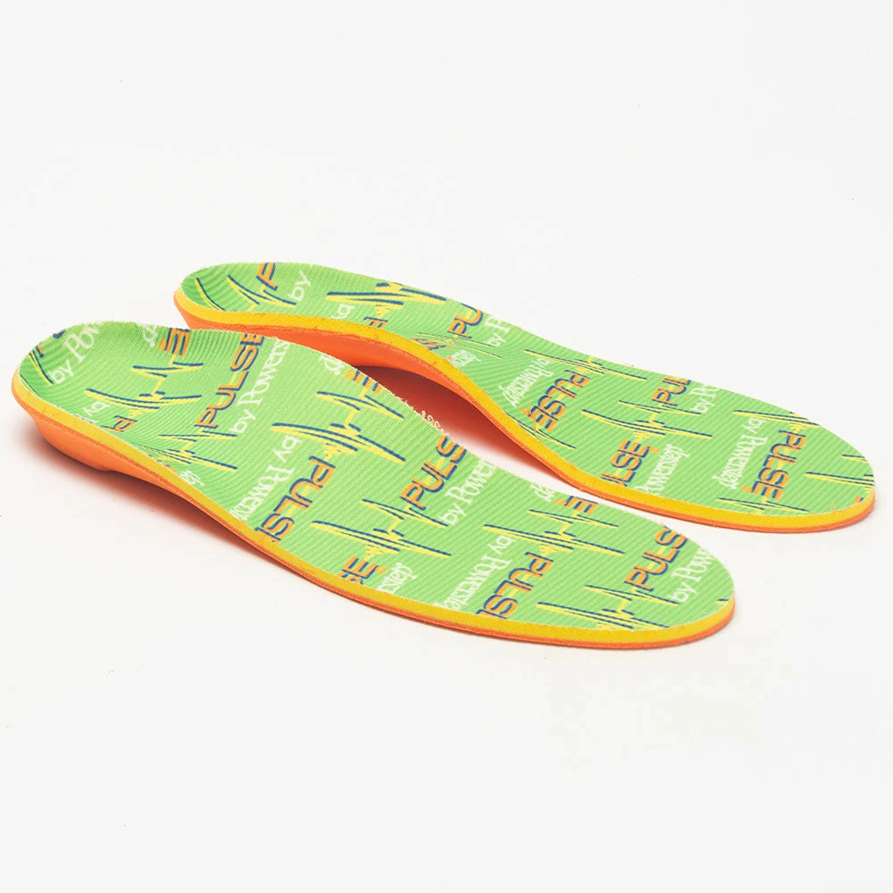 Best Sale ๐งจ Best Pirce ๐ Powerstep PULSE Maxx Orthotic Support Insoles ๐ฏ ๐ 4 Powerstep PULSE Maxx Orthotic Support Insoles