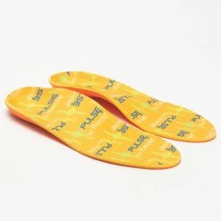Insoles Powerstep PULSE Plus Met Orthotic Support