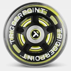 Discount ๐ฅ Hot Sale ๐คฉ Trigger Point Injury Prevention & Recovery TriggerPoint Nano LTE Foot Roller ๐ฅ ๐คฉ 9 Trigger Point Injury Prevention & Recovery TriggerPoint Nano LTE Foot Roller