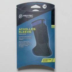 Pro-Tec Achilles Sleeve Injury Prevention & Recovery