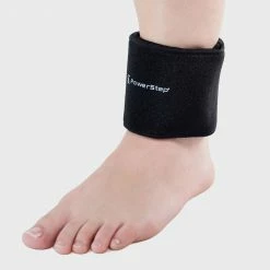 Powerstep Hot/Cold Therapy Wrap Injury Prevention & Recovery