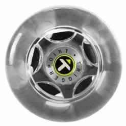 Injury Prevention & Recovery Trigger Point Nano X Foot Roller