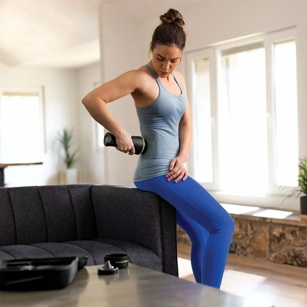 Budget 😍 Deals 🔔 Injury Prevention & Recovery Trigger Point Impact Buffer 💯 🎁 3 Injury Prevention & Recovery Trigger Point Impact Buffer