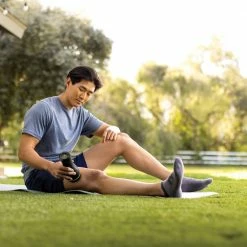 Budget 😍 Deals 🔔 Injury Prevention & Recovery Trigger Point Impact Buffer 💯 🎁 14 Injury Prevention & Recovery Trigger Point Impact Buffer