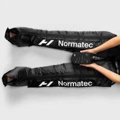 Normatec 3 Leg Recovery System Injury Prevention & Recovery