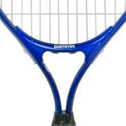 Kids’ Racquets Gamma Quick Kids 19 Junior