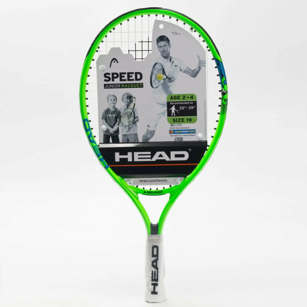 Coupon ๐ Best reviews of ๐ฅ Kidsโ Racquets HEAD Speed 19 Junior โจ ๐งจ 3 Kidsโ Racquets HEAD Speed 19 Junior