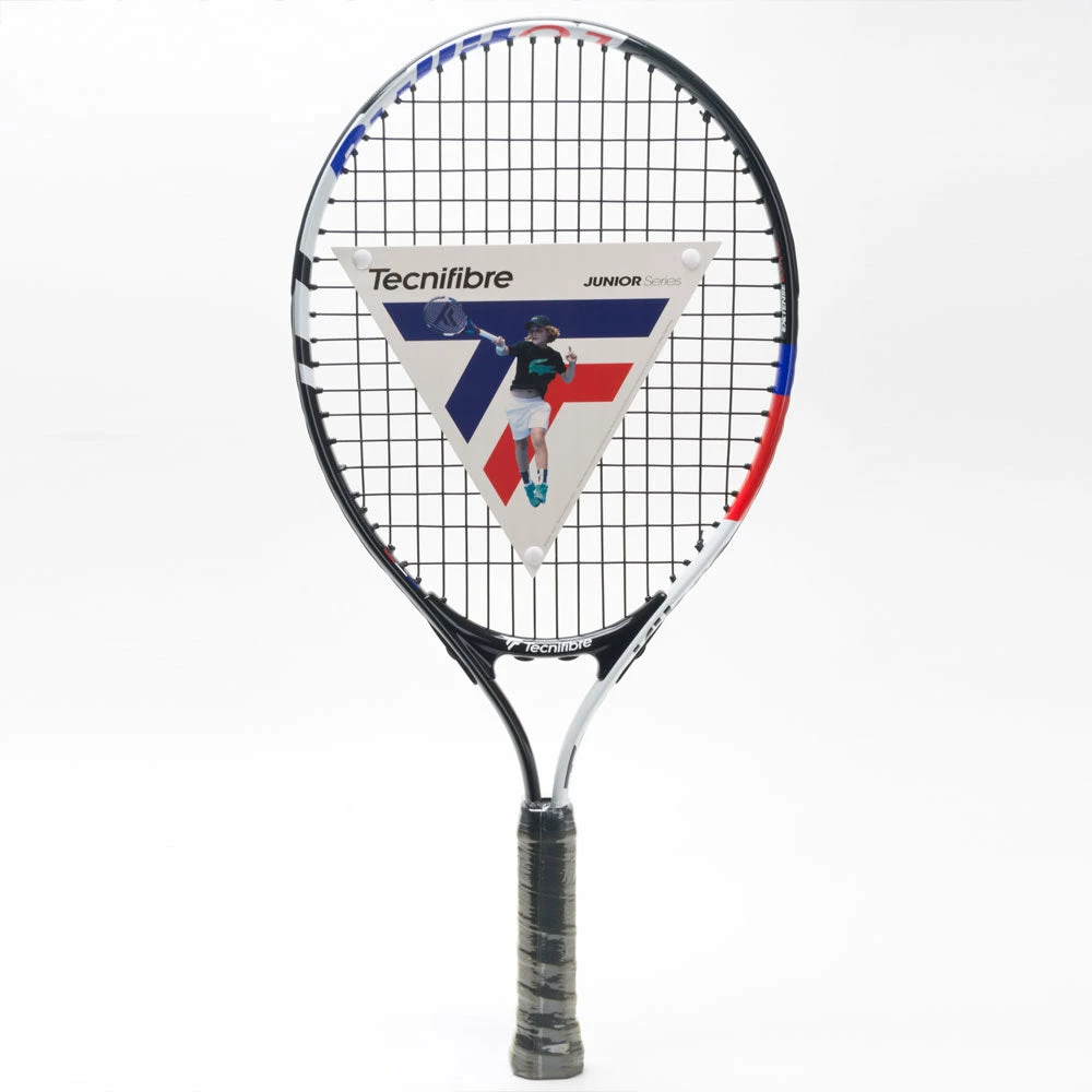 Brand new ๐ Buy ๐ Tecnifibre Bullit RS 21 Junior โ๏ธ ๐ 3 Tecnifibre Bullit RS 21 Junior