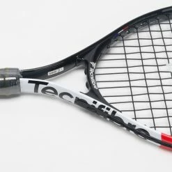 Brand new ๐ Buy ๐ Tecnifibre Bullit RS 21 Junior โ๏ธ ๐ 7 Tecnifibre Bullit RS 21 Junior