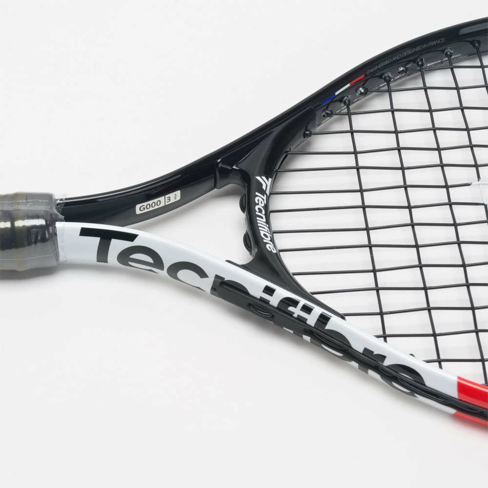 Brand new ๐ Buy ๐ Tecnifibre Bullit RS 21 Junior โ๏ธ ๐ 5 Tecnifibre Bullit RS 21 Junior