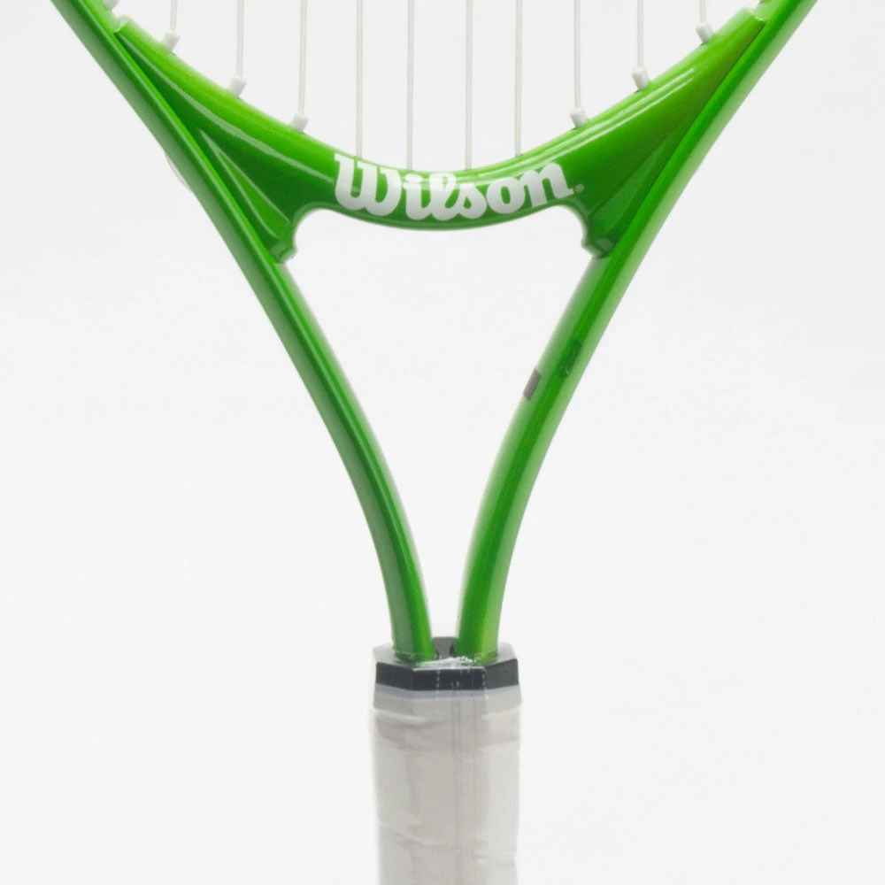 Best reviews of โ๏ธ Brand new ๐ Kidsโ Racquets Wilson US Open 23" ๐ โค๏ธ 4 Kidsโ Racquets Wilson US Open 23"