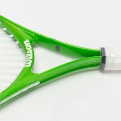 Best reviews of โ๏ธ Brand new ๐ Kidsโ Racquets Wilson US Open 23" ๐ โค๏ธ 7 Kidsโ Racquets Wilson US Open 23
