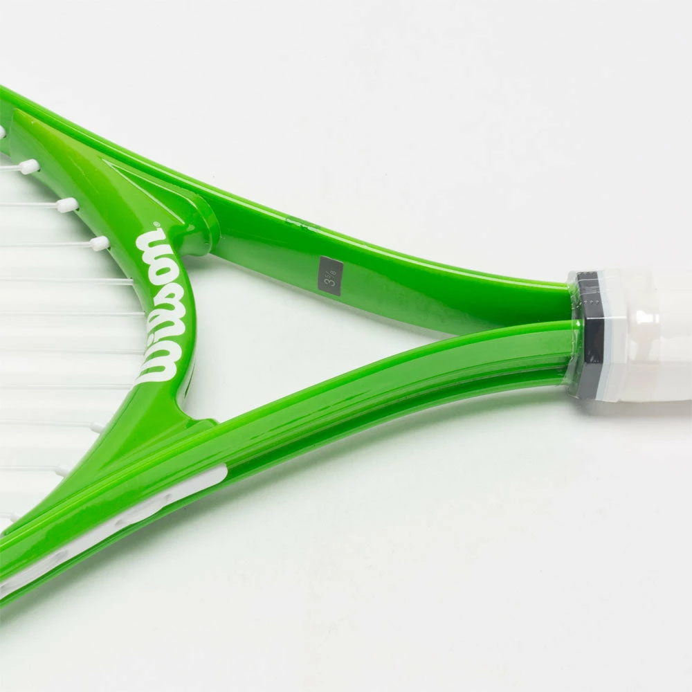 Best reviews of โ๏ธ Brand new ๐ Kidsโ Racquets Wilson US Open 23" ๐ โค๏ธ 5 Kidsโ Racquets Wilson US Open 23"