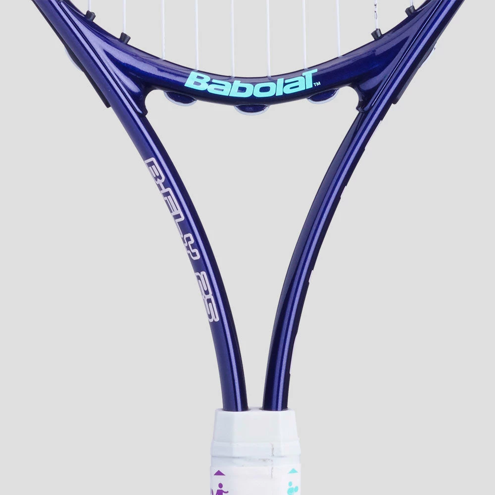 Best reviews of π Best reviews of π Babolat B'Fly 25" Junior Kidsβ Racquets π― β 4 Babolat B'Fly 25" Junior Kidsβ Racquets