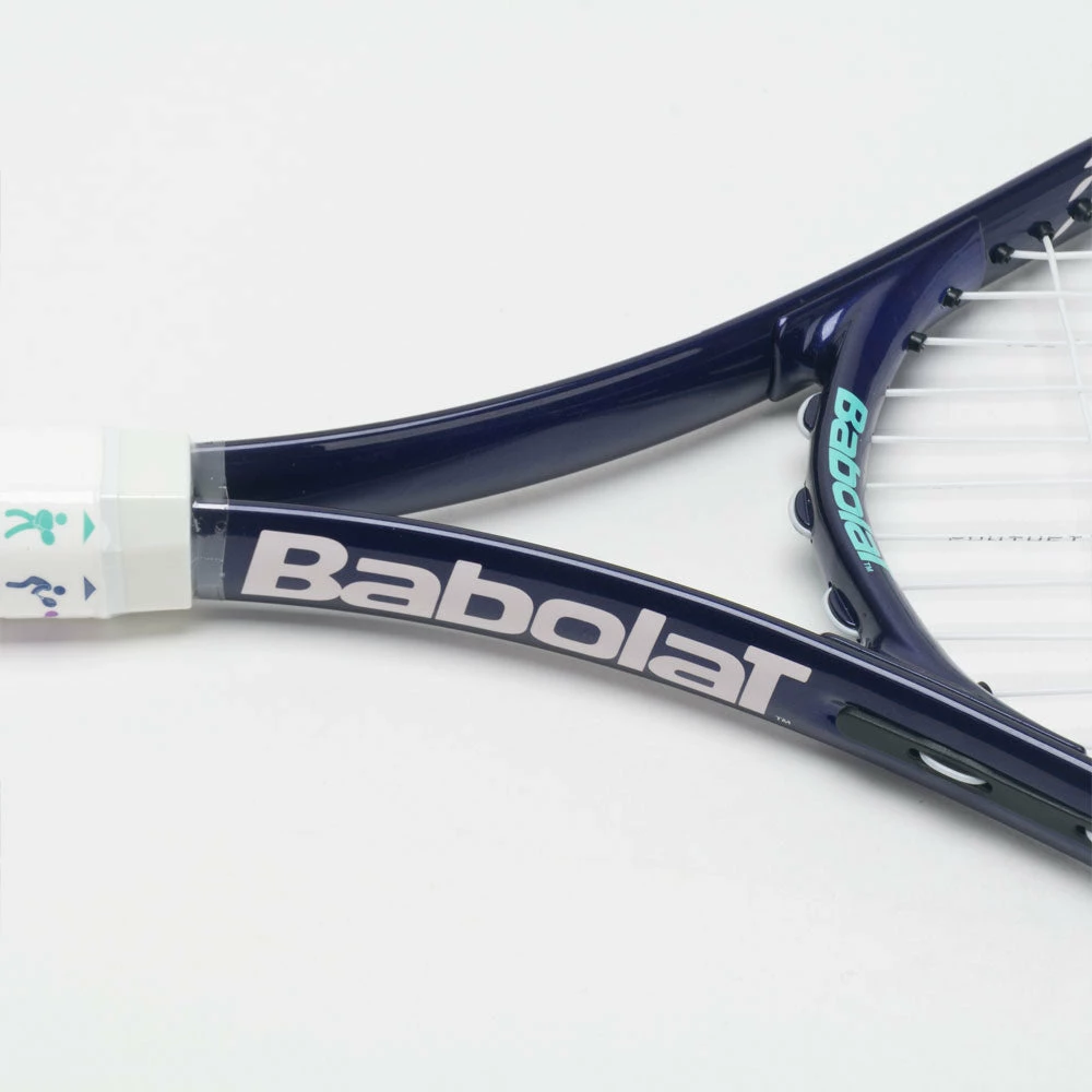 Best reviews of π Best reviews of π Babolat B'Fly 25" Junior Kidsβ Racquets π― β 5 Babolat B'Fly 25" Junior Kidsβ Racquets