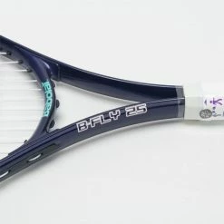 Best reviews of π Best reviews of π Babolat B'Fly 25" Junior Kidsβ Racquets π― β 9 Babolat B'Fly 25