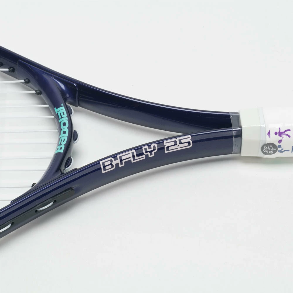 Best reviews of π Best reviews of π Babolat B'Fly 25" Junior Kidsβ Racquets π― β 6 Babolat B'Fly 25" Junior Kidsβ Racquets