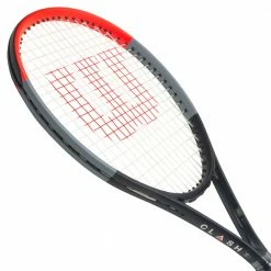 Wilson Clash 26