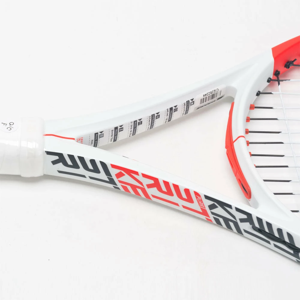 Wholesale 🧨 Best deal ✨ Babolat Pure Strike 25" Junior Kids’ Racquets ⭐ 💯 6 Babolat Pure Strike 25" Junior Kids’ Racquets