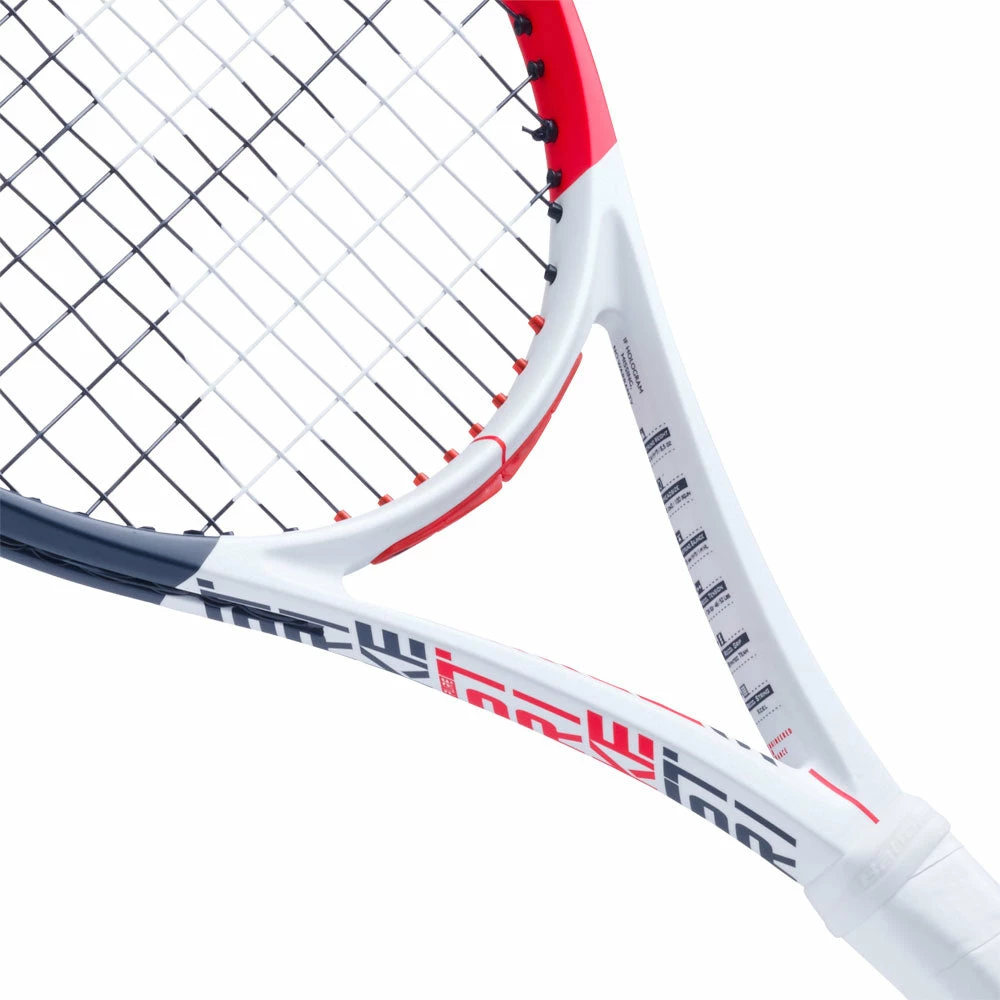 Wholesale 🧨 Best deal ✨ Babolat Pure Strike 25" Junior Kids’ Racquets ⭐ 💯 7 Babolat Pure Strike 25" Junior Kids’ Racquets