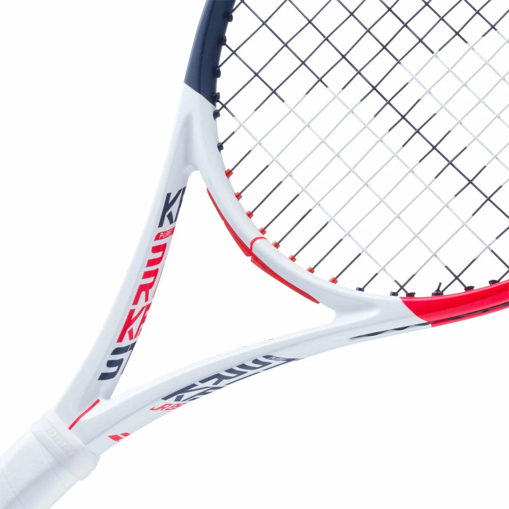 Wholesale 🧨 Best deal ✨ Babolat Pure Strike 25" Junior Kids’ Racquets ⭐ 💯 8 Babolat Pure Strike 25" Junior Kids’ Racquets
