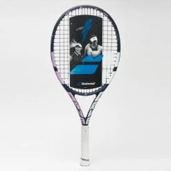 Kids’ Racquets Babolat Pure Drive 25"Junior 2021 Blue/Pink