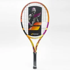 Babolat Pure Aero Rafa 26" Junior