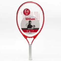 Kids’ Racquets Wilson Roger Federer Junior 21"