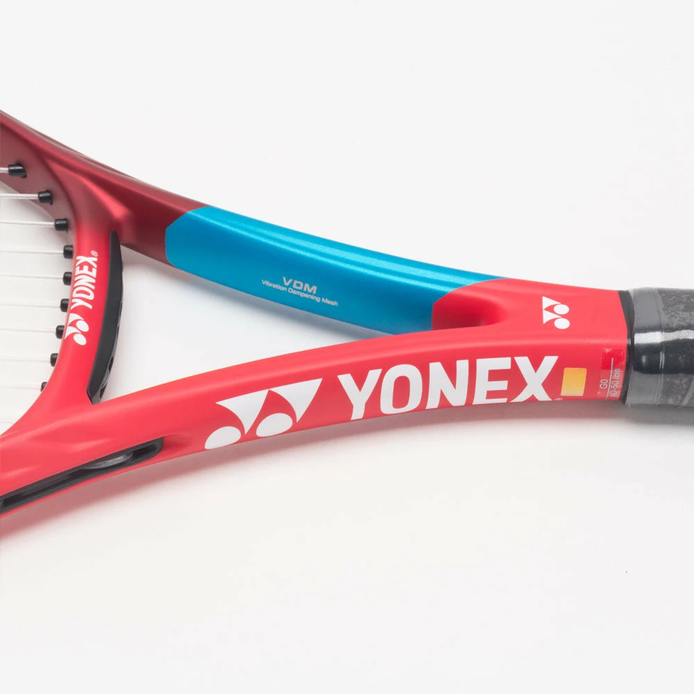 Flash Sale โ๏ธ Wholesale ๐ Yonex VCORE 26 100 (250) Tango Red โ ๐ฅ 5 Yonex VCORE 26 100 (250) Tango Red
