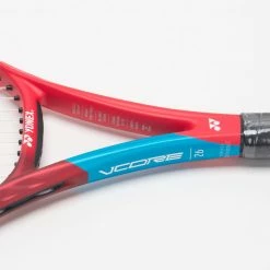 Flash Sale โ๏ธ Wholesale ๐ Yonex VCORE 26 100 (250) Tango Red โ ๐ฅ 9 Yonex VCORE 26 100 (250) Tango Red