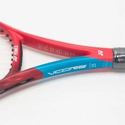 Best Sale โ๏ธ Deals ๐ Yonex VCORE 25 100 (240) Tango Red ๐ โจ 9 Yonex VCORE 25 100 (240) Tango Red