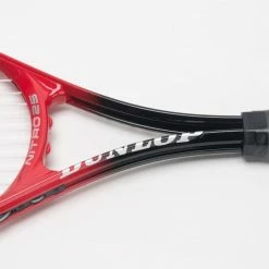Dunlop Nitro 25" 2021 Kids’ Racquets